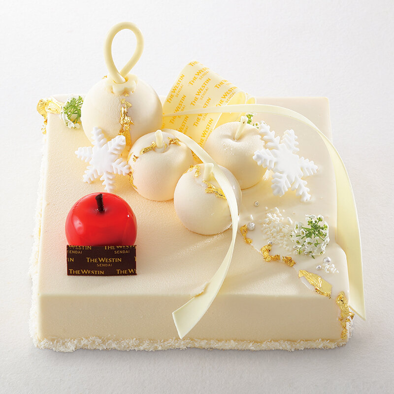 仙台威斯汀飯店